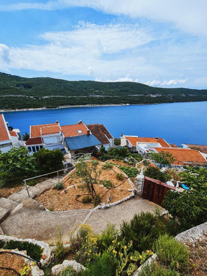 Guest house Davorka Neum Eksteriør bilde