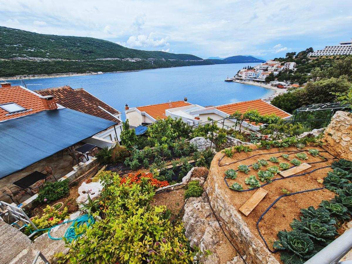 Guest house Davorka Neum Eksteriør bilde