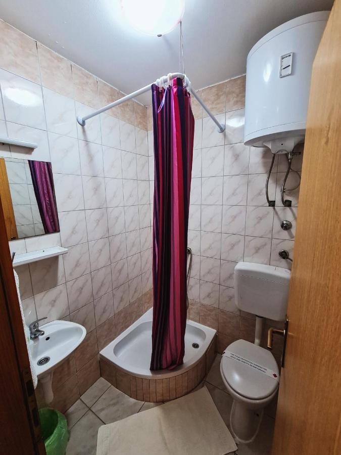 Guest house Davorka Neum Eksteriør bilde