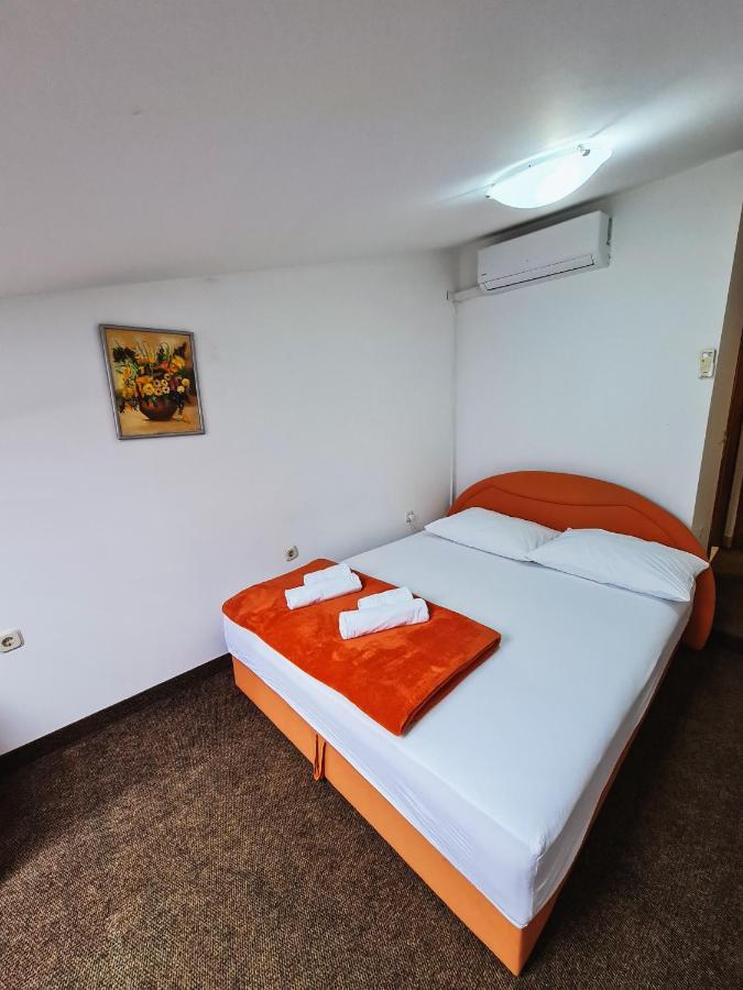 Guest house Davorka Neum Eksteriør bilde