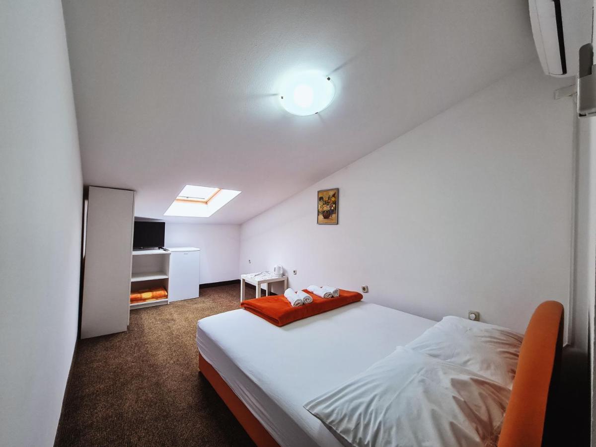 Guest house Davorka Neum Eksteriør bilde