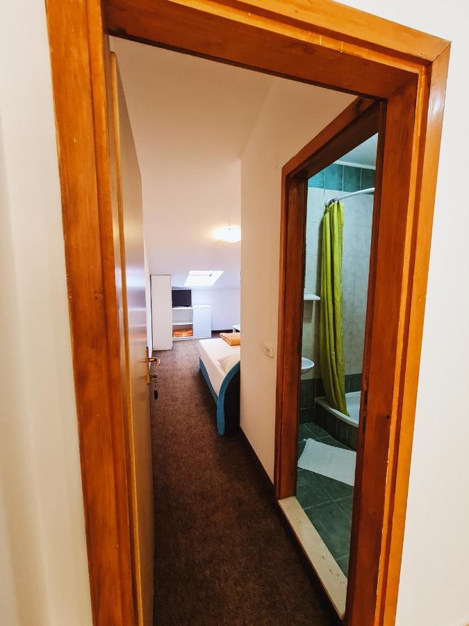 Guest house Davorka Neum Eksteriør bilde