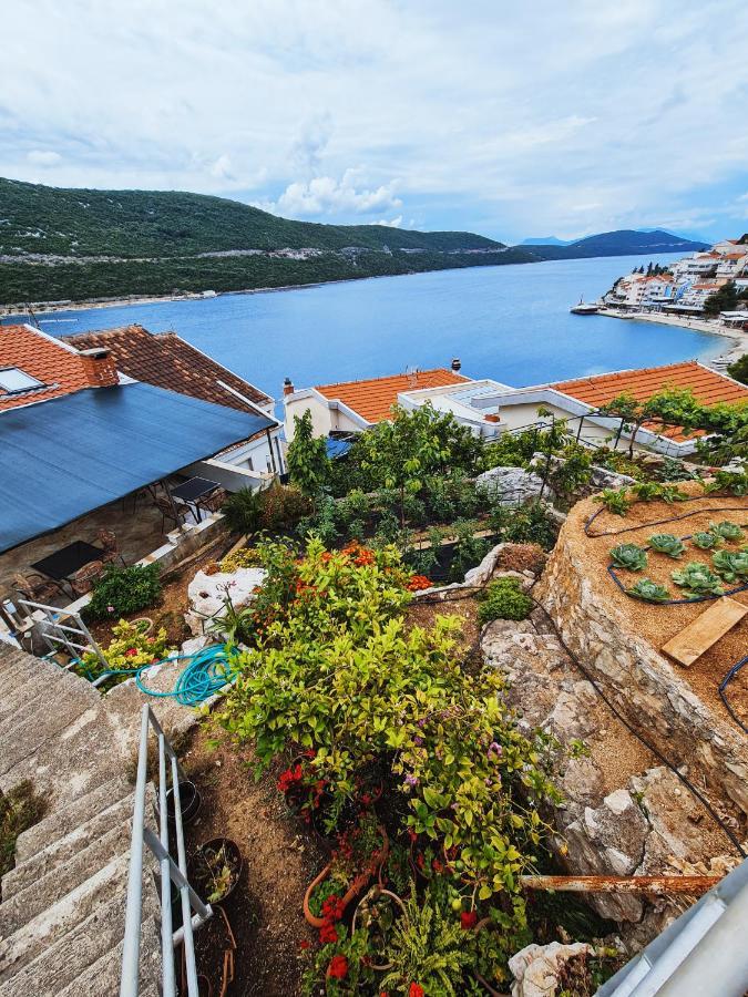 Guest house Davorka Neum Eksteriør bilde