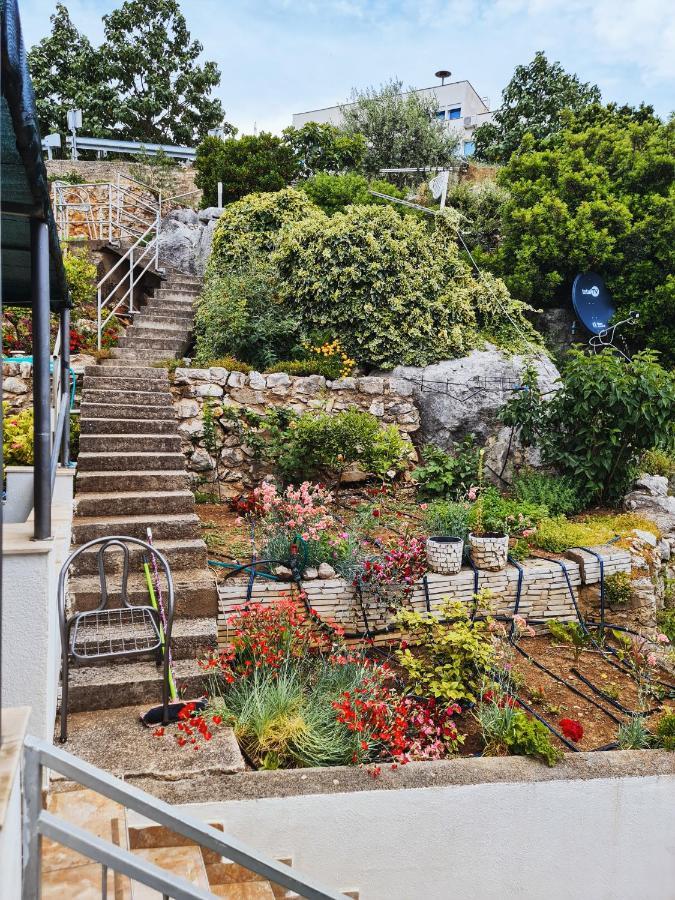 Guest house Davorka Neum Eksteriør bilde