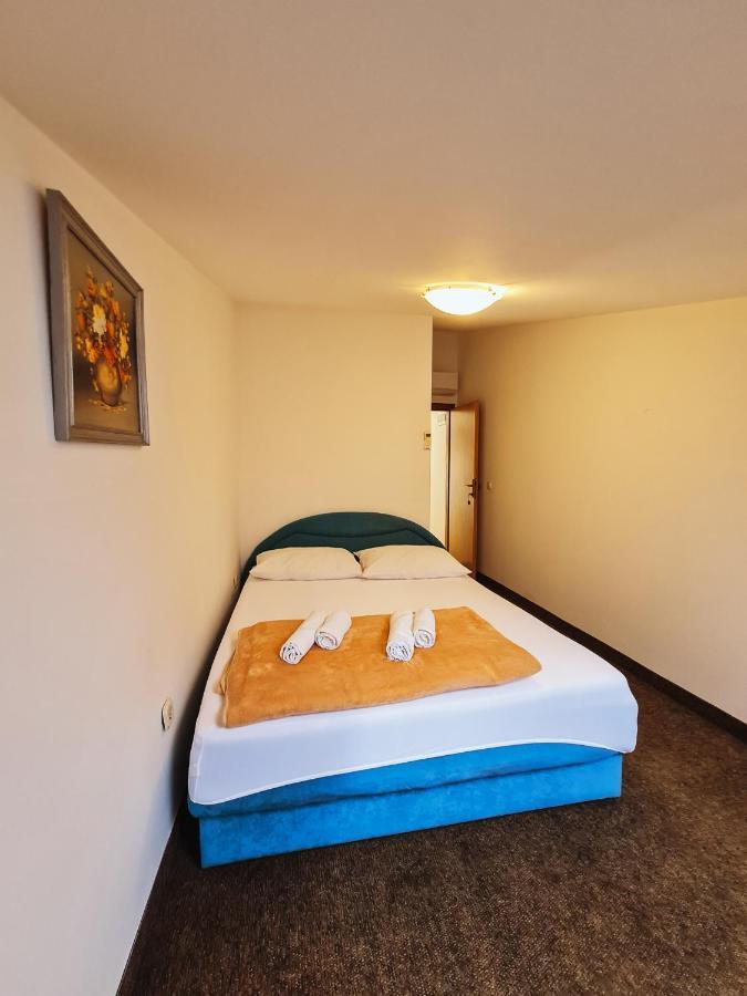 Guest house Davorka Neum Eksteriør bilde