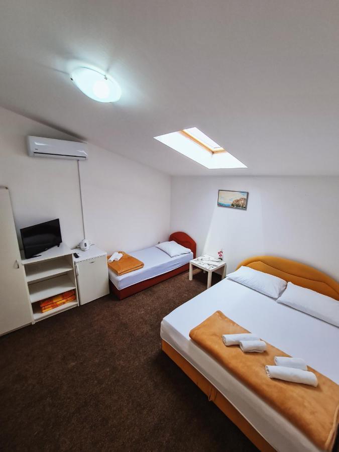 Guest house Davorka Neum Eksteriør bilde