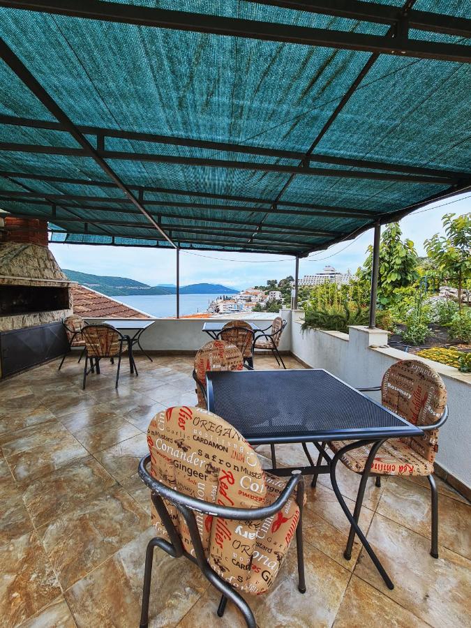 Guest house Davorka Neum Eksteriør bilde