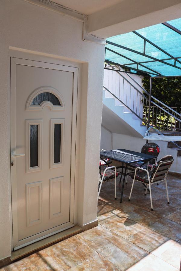Guest house Davorka Neum Eksteriør bilde
