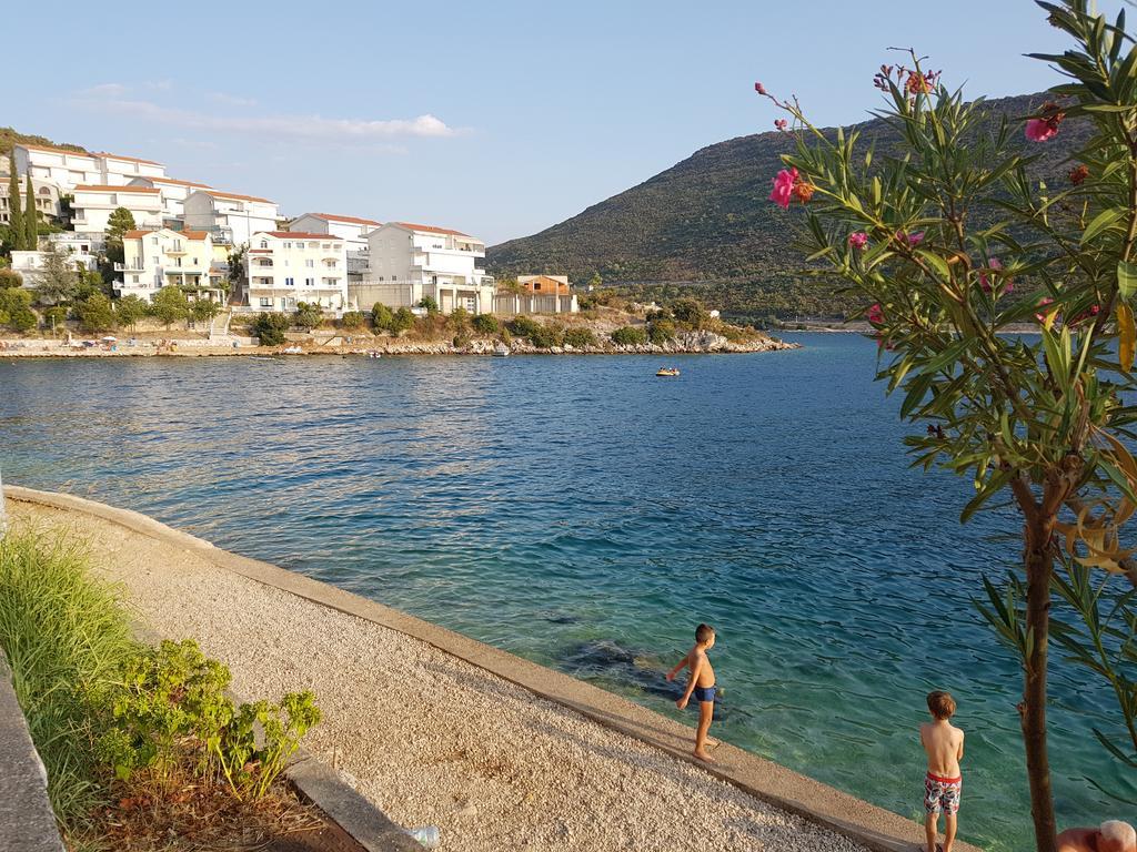 Guest house Davorka Neum Eksteriør bilde